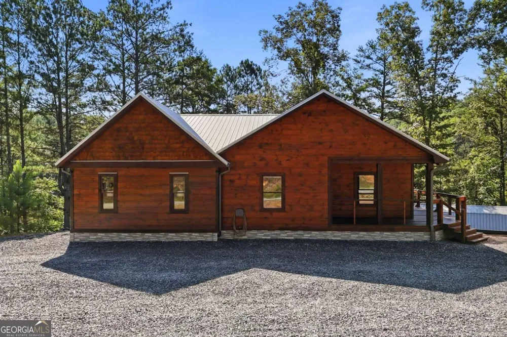 114 Hideaway TRL Copperhill, TN 37317