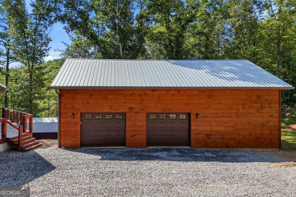 114 Hideaway TRL Copperhill, TN 37317