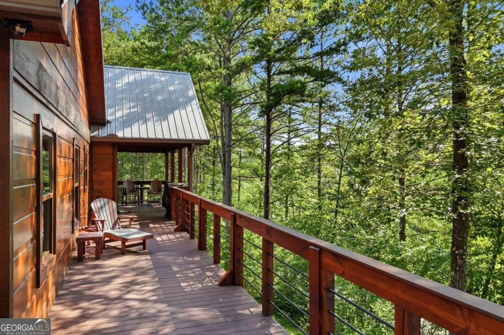 114 Hideaway TRL Copperhill, TN 37317