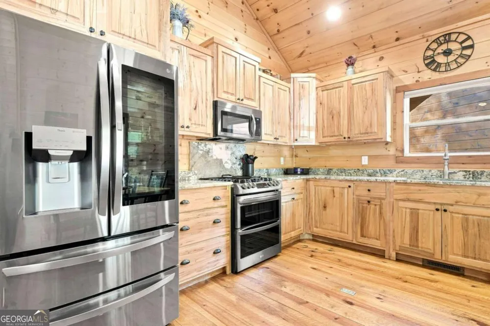 114 Hideaway TRL Copperhill, TN 37317
