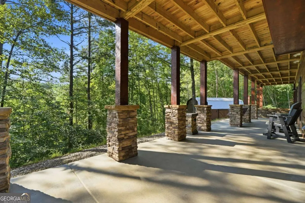 114 Hideaway TRL Copperhill, TN 37317