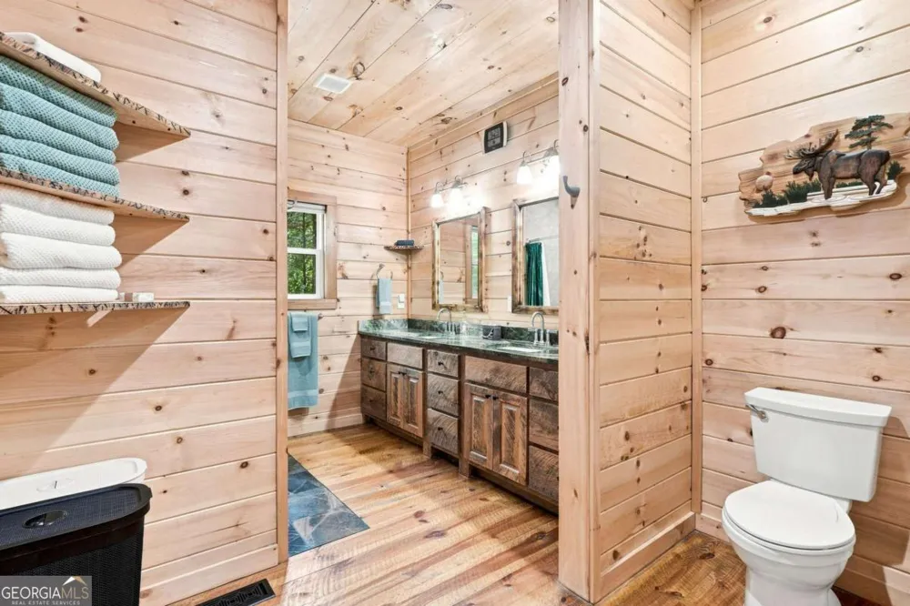 114 Hideaway TRL Copperhill, TN 37317