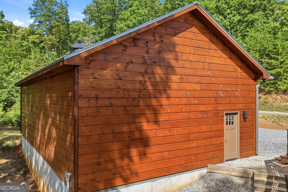 114 Hideaway TRL Copperhill, TN 37317