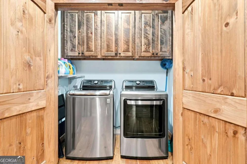 114 Hideaway TRL Copperhill, TN 37317