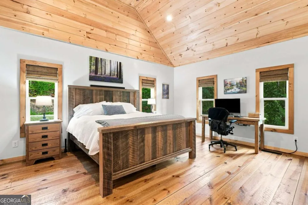 114 Hideaway TRL Copperhill, TN 37317