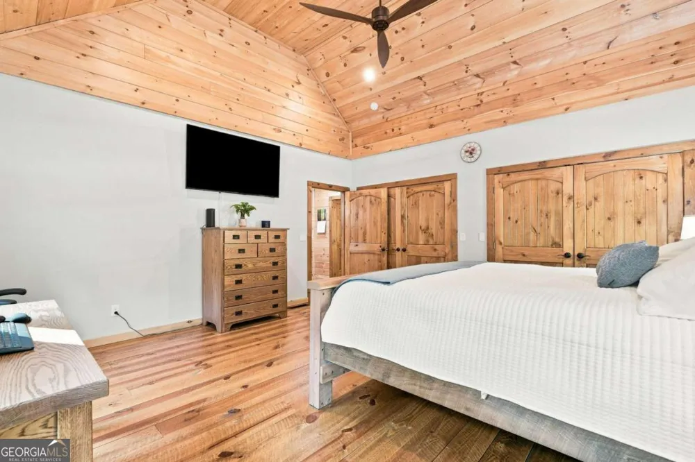 114 Hideaway TRL Copperhill, TN 37317