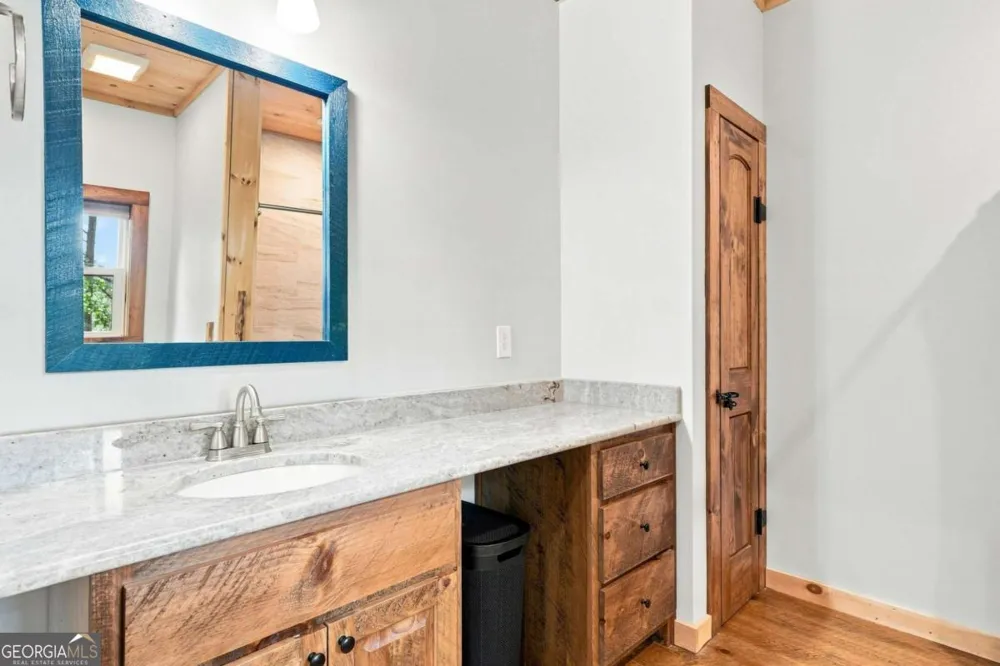 114 Hideaway TRL Copperhill, TN 37317
