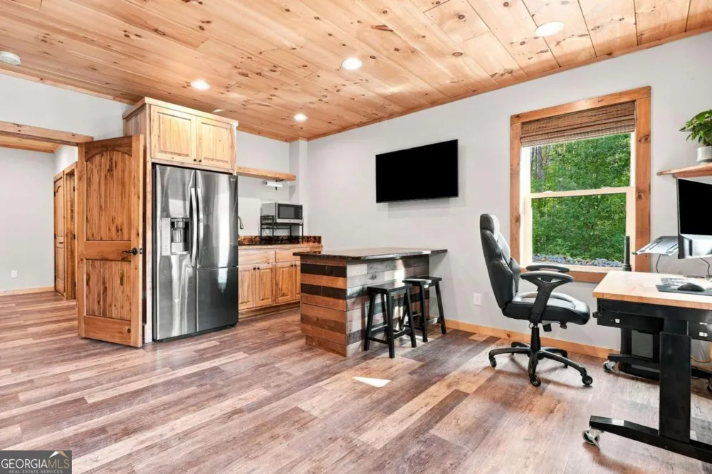 114 Hideaway TRL Copperhill, TN 37317