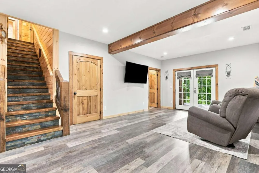 114 Hideaway TRL Copperhill, TN 37317