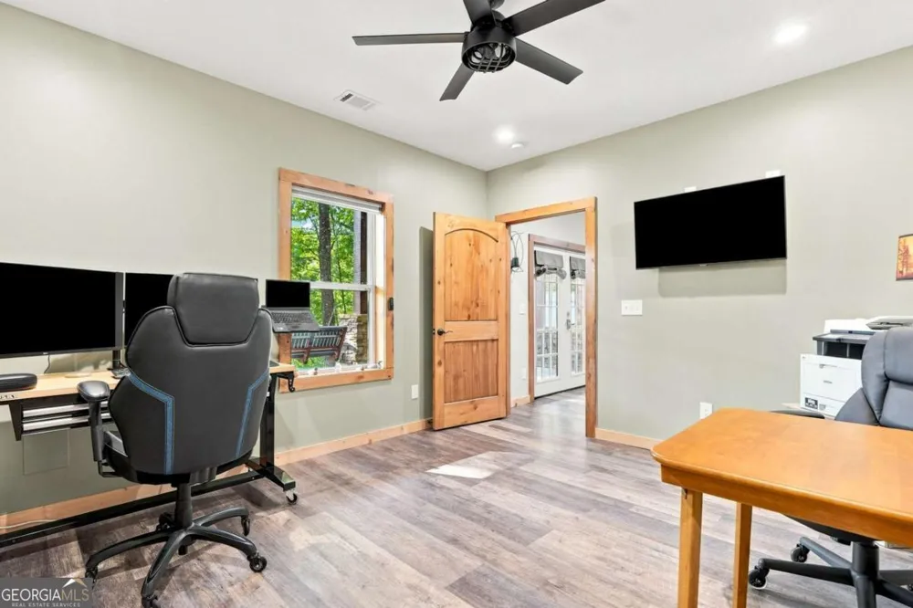 114 Hideaway TRL Copperhill, TN 37317