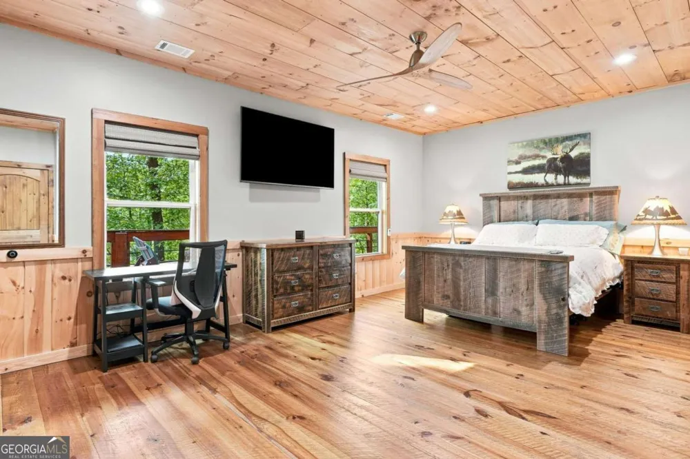 114 Hideaway TRL Copperhill, TN 37317