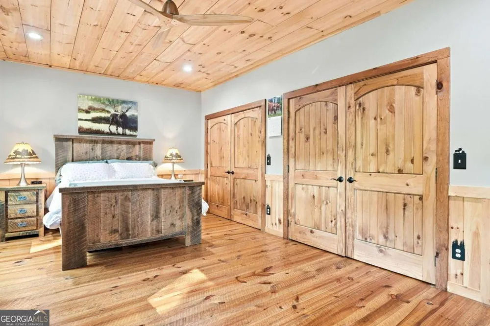 114 Hideaway TRL Copperhill, TN 37317