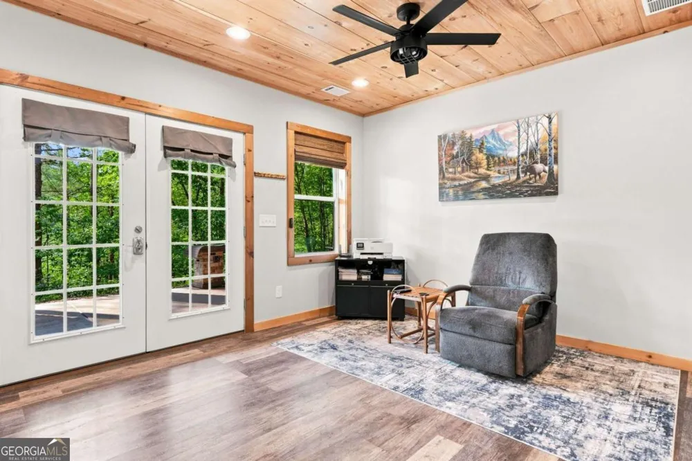 114 Hideaway TRL Copperhill, TN 37317