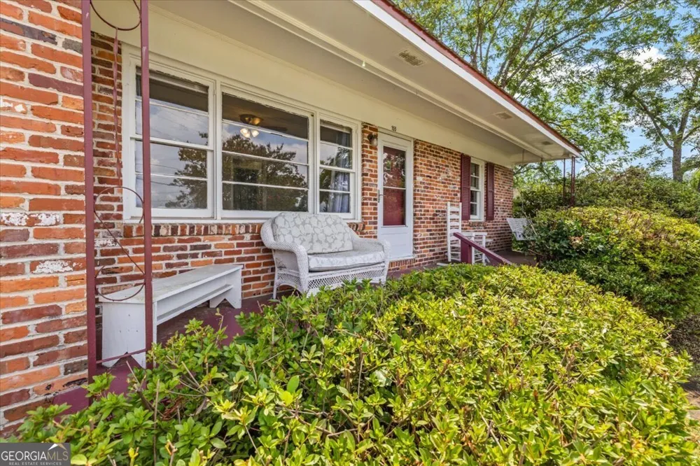 155 Rainbow Ridge RD Swainsboro, GA 30401