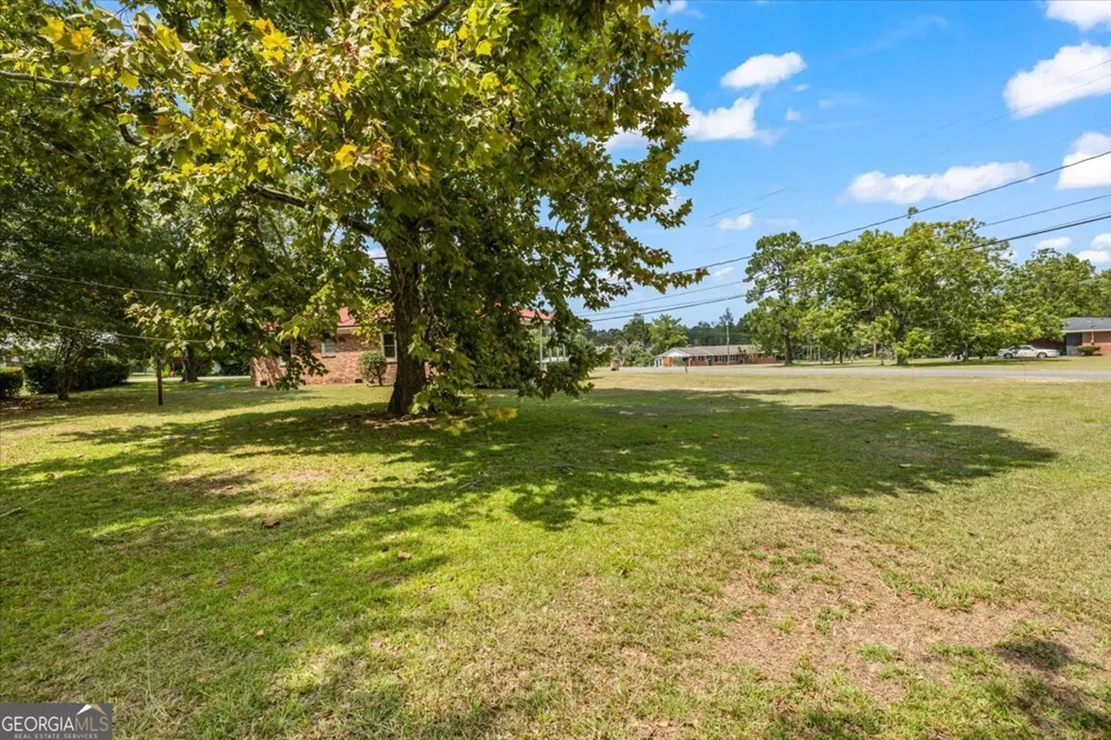155 Rainbow Ridge RD Swainsboro, GA 30401