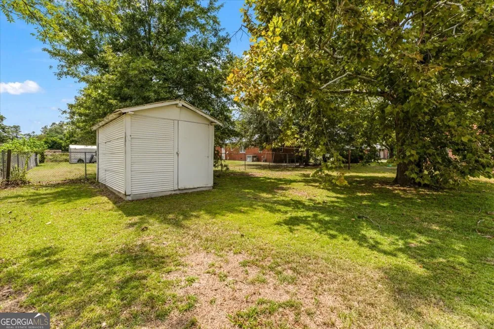 155 Rainbow Ridge RD Swainsboro, GA 30401