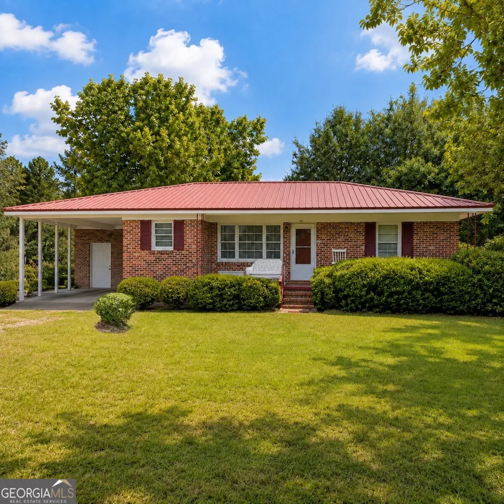 155 Rainbow Ridge RD Swainsboro, GA 30401