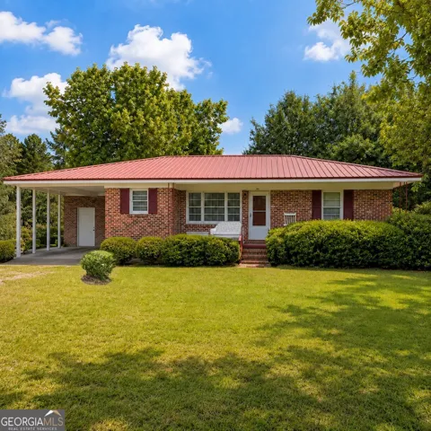 155 Rainbow Ridge RD