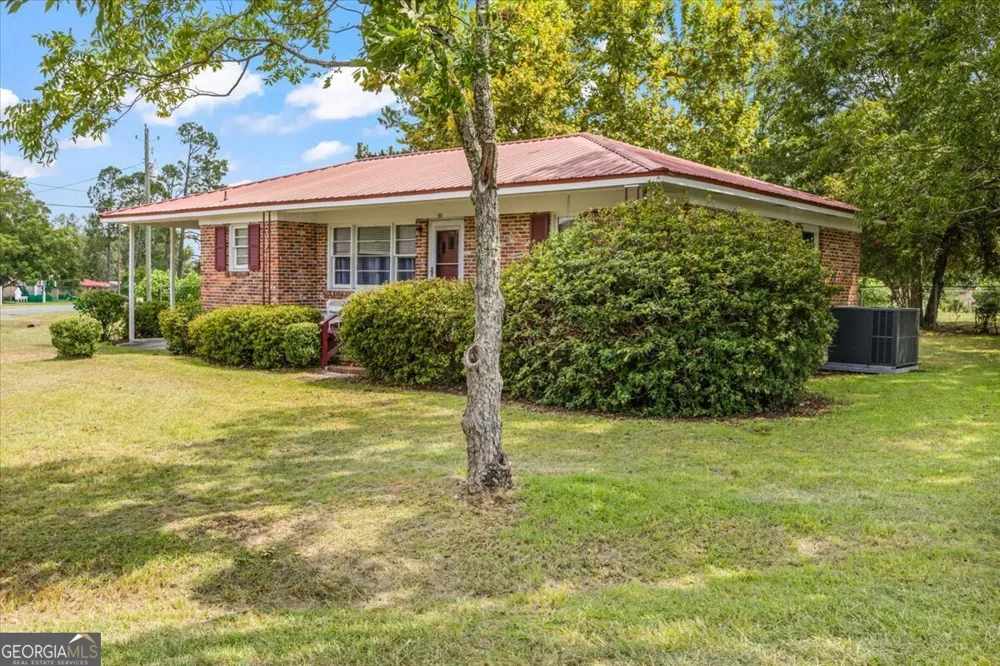 155 Rainbow Ridge RD Swainsboro, GA 30401