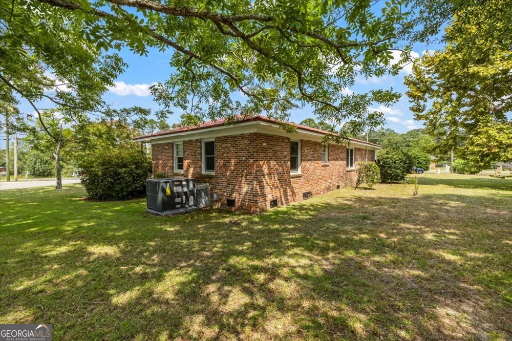 155 Rainbow Ridge RD Swainsboro, GA 30401