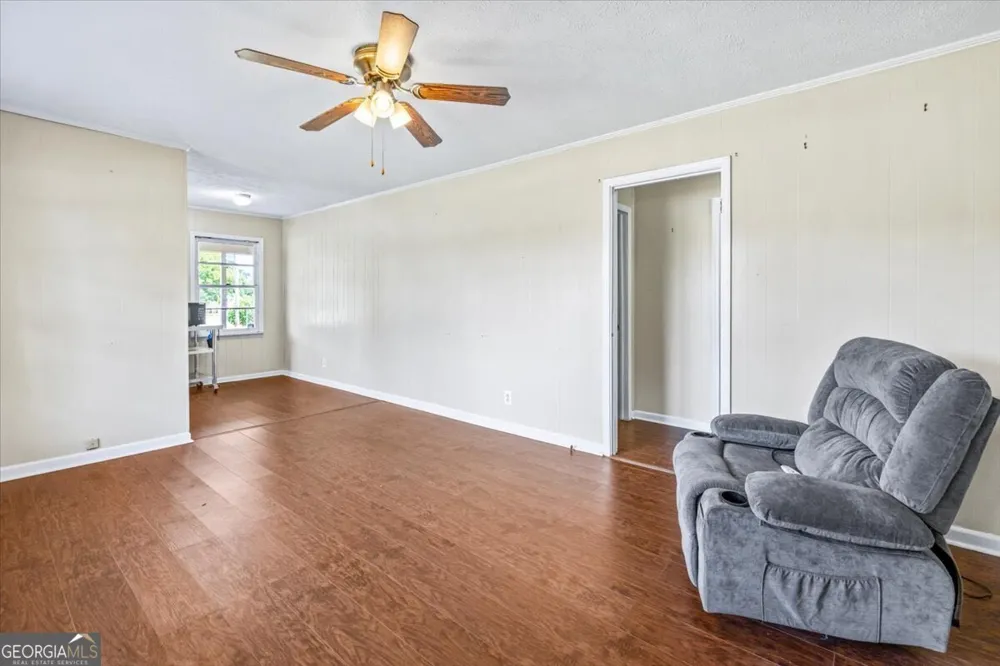 155 Rainbow Ridge RD Swainsboro, GA 30401