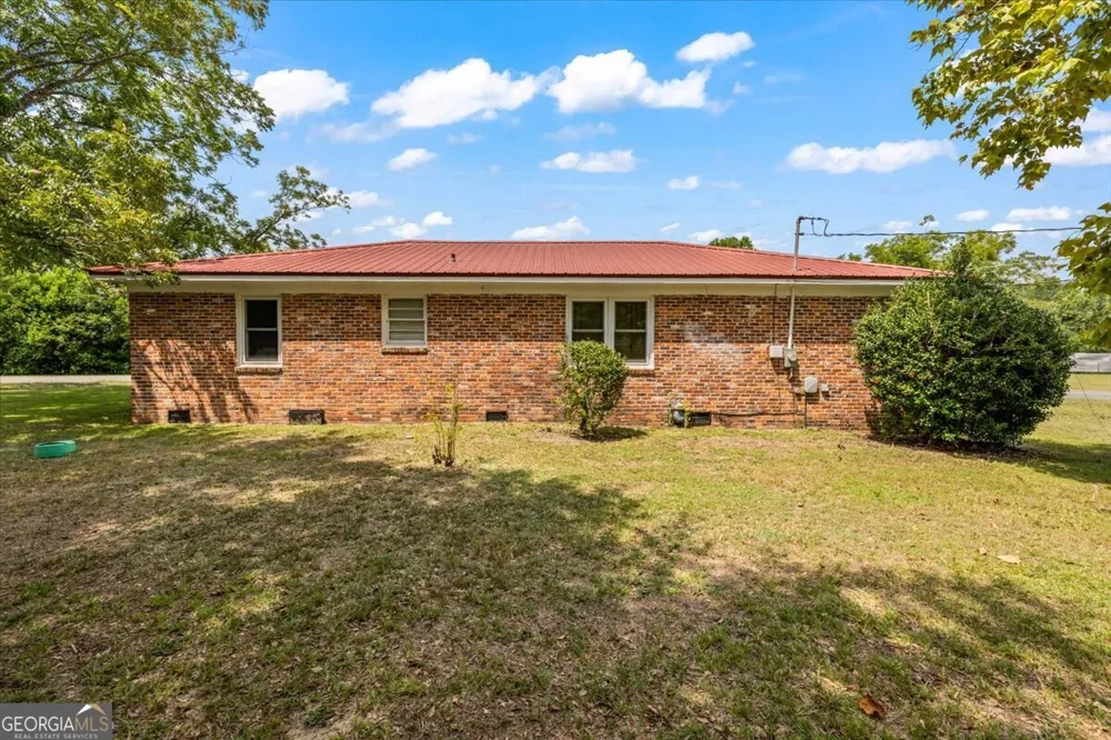 155 Rainbow Ridge RD Swainsboro, GA 30401