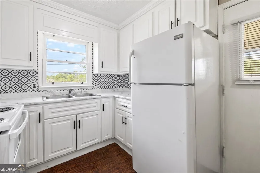 155 Rainbow Ridge RD Swainsboro, GA 30401