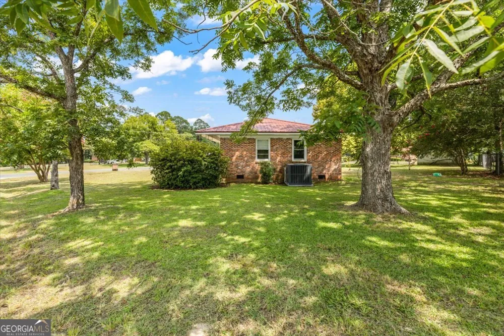 155 Rainbow Ridge RD Swainsboro, GA 30401