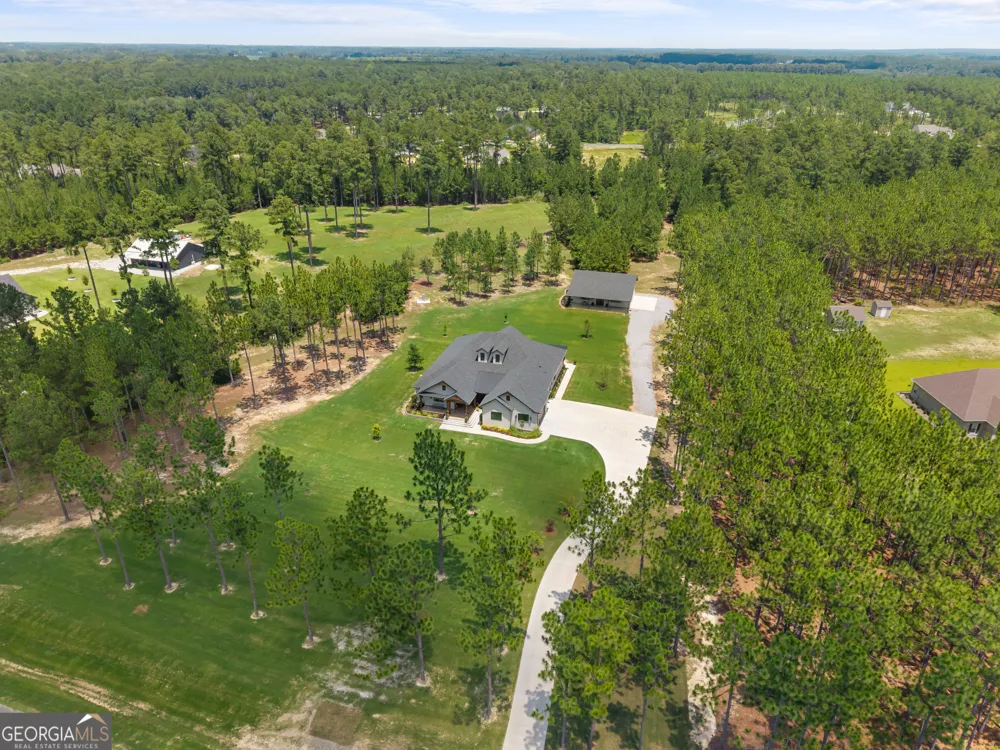 115 E Lake DR Statesboro, GA 30458