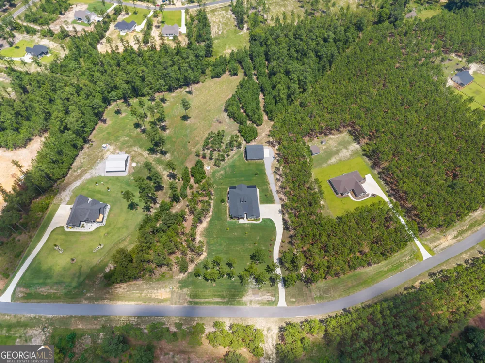 115 E Lake DR Statesboro, GA 30458