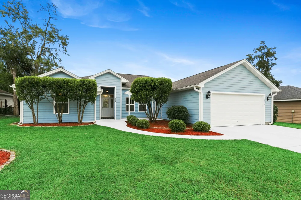 234 Hide Away Lake DR Kingsland, GA 31548