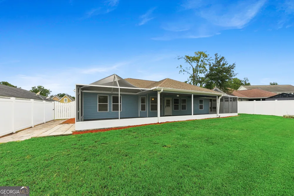 234 Hide Away Lake DR Kingsland, GA 31548