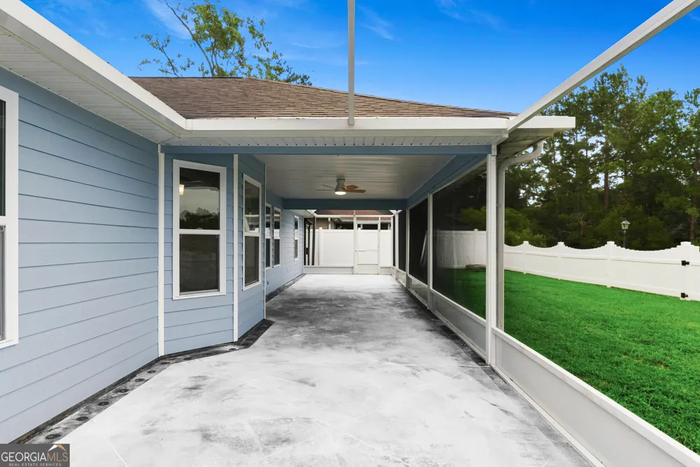 234 Hide Away Lake DR Kingsland, GA 31548