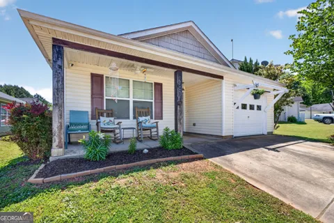 308 Wrightsburg WAY