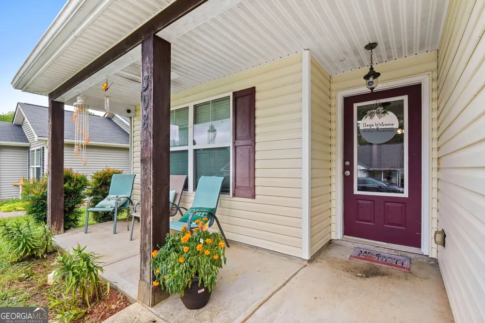 308 Wrightsburg WAY Zebulon, GA 30295