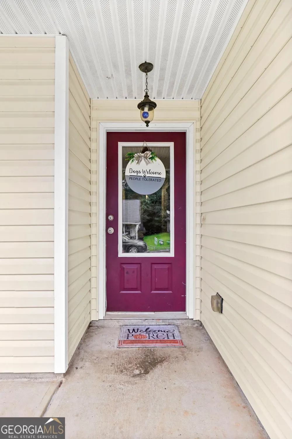308 Wrightsburg WAY Zebulon, GA 30295