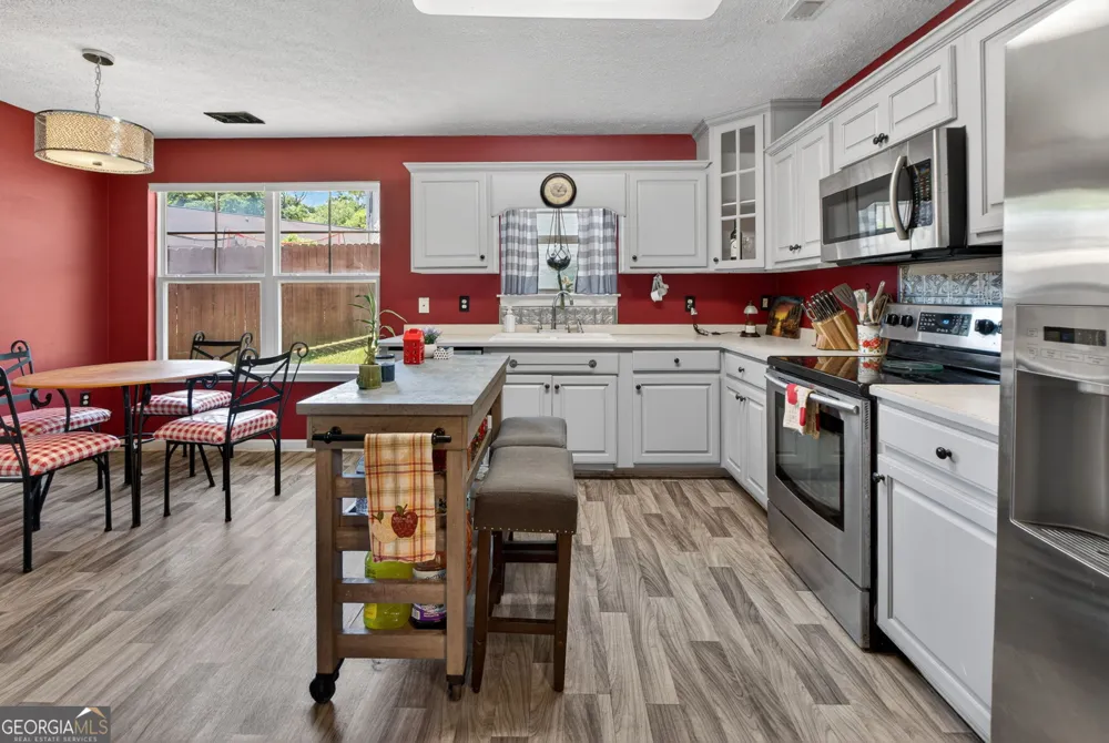 308 Wrightsburg WAY Zebulon, GA 30295