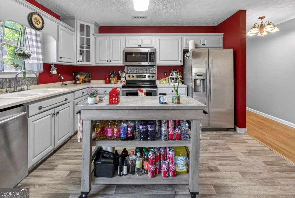 308 Wrightsburg WAY Zebulon, GA 30295