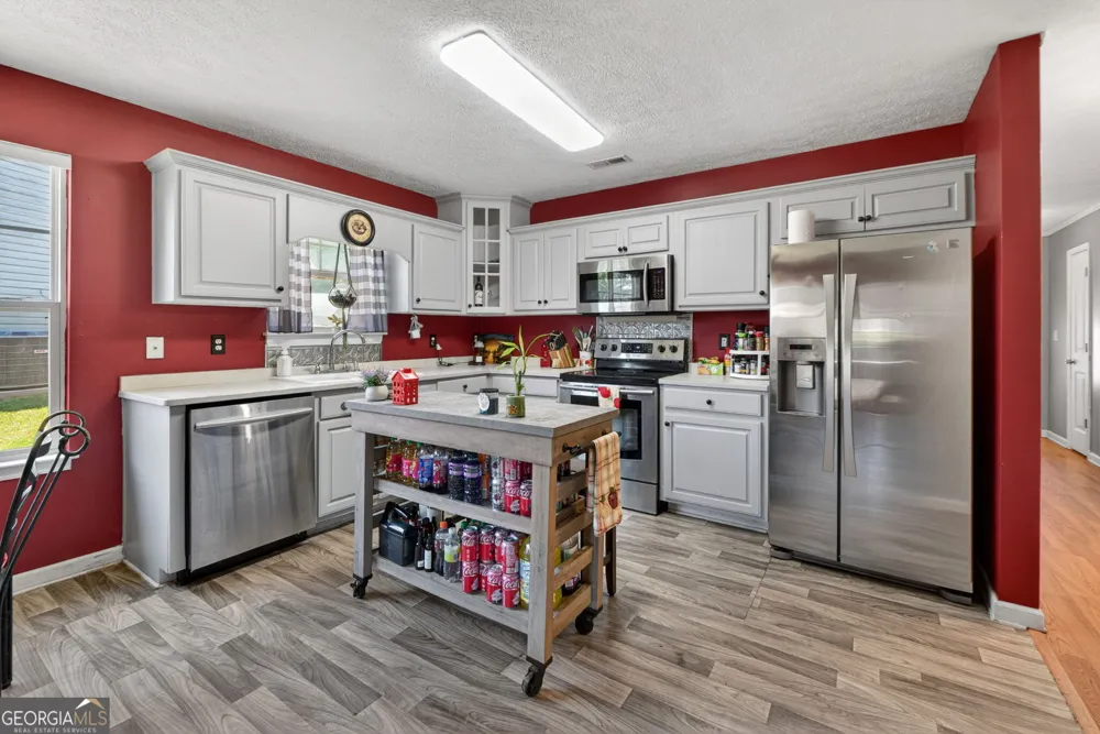308 Wrightsburg WAY Zebulon, GA 30295