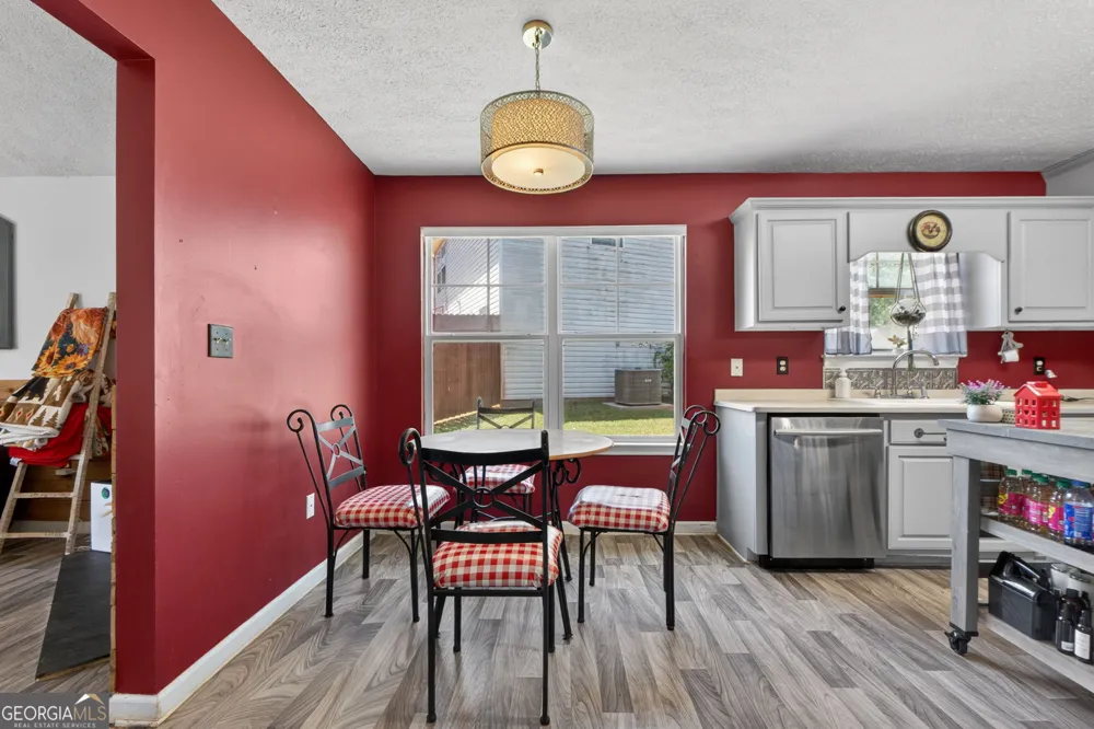 308 Wrightsburg WAY Zebulon, GA 30295