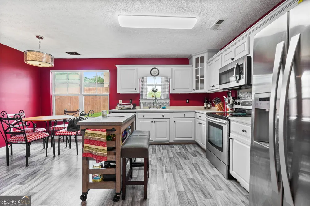308 Wrightsburg WAY Zebulon, GA 30295