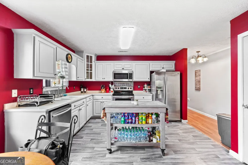 308 Wrightsburg WAY Zebulon, GA 30295