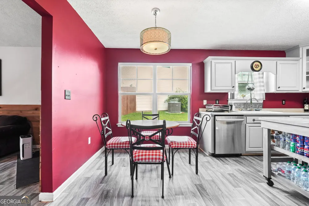 308 Wrightsburg WAY Zebulon, GA 30295