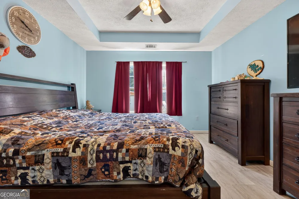 308 Wrightsburg WAY Zebulon, GA 30295