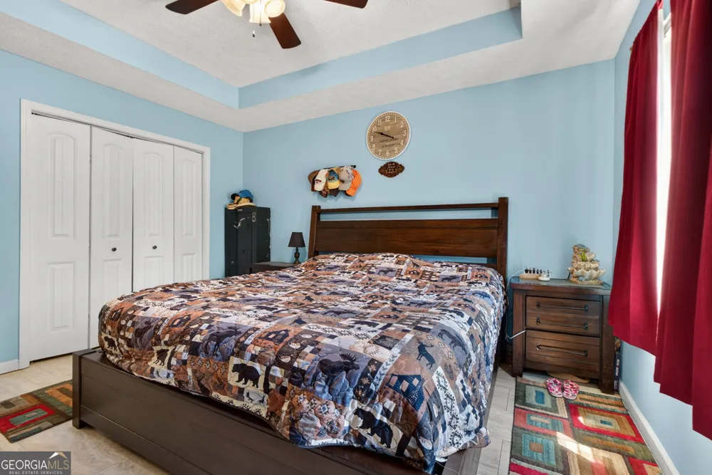 308 Wrightsburg WAY Zebulon, GA 30295