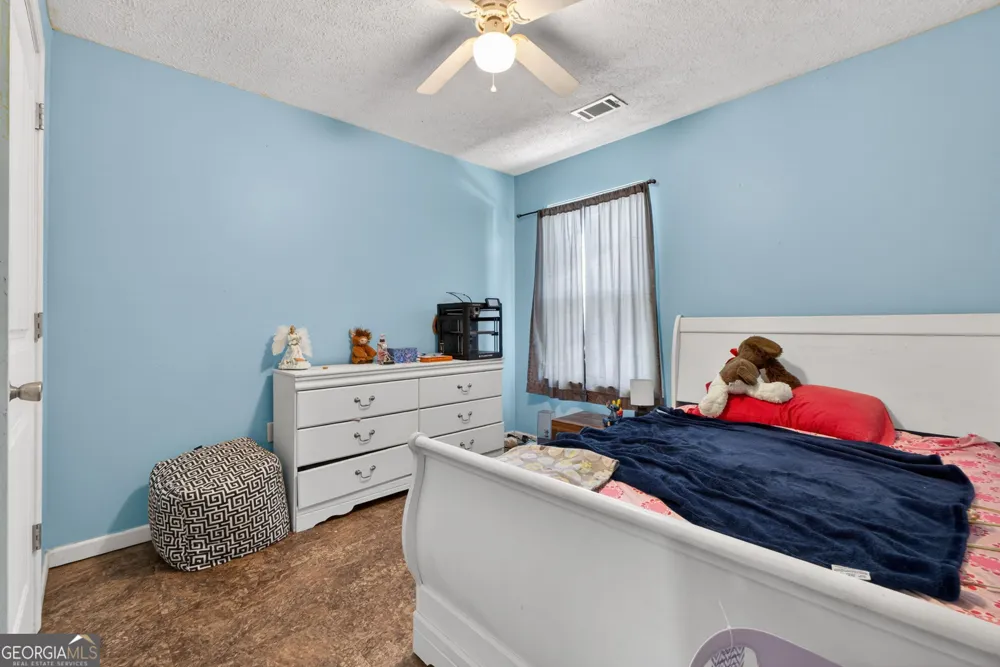 308 Wrightsburg WAY Zebulon, GA 30295