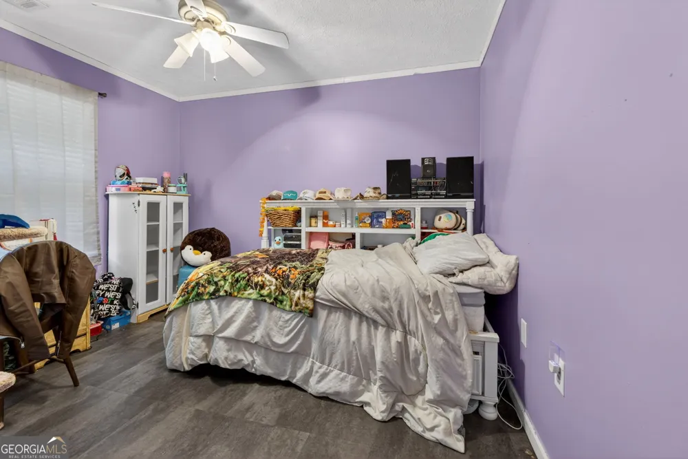 308 Wrightsburg WAY Zebulon, GA 30295