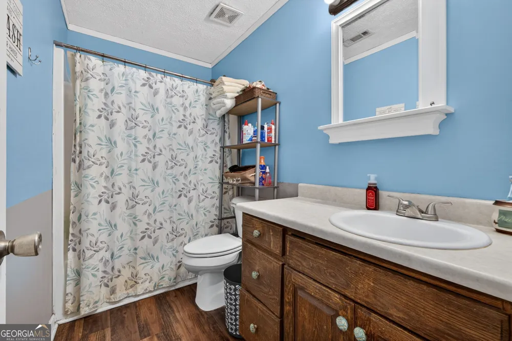 308 Wrightsburg WAY Zebulon, GA 30295
