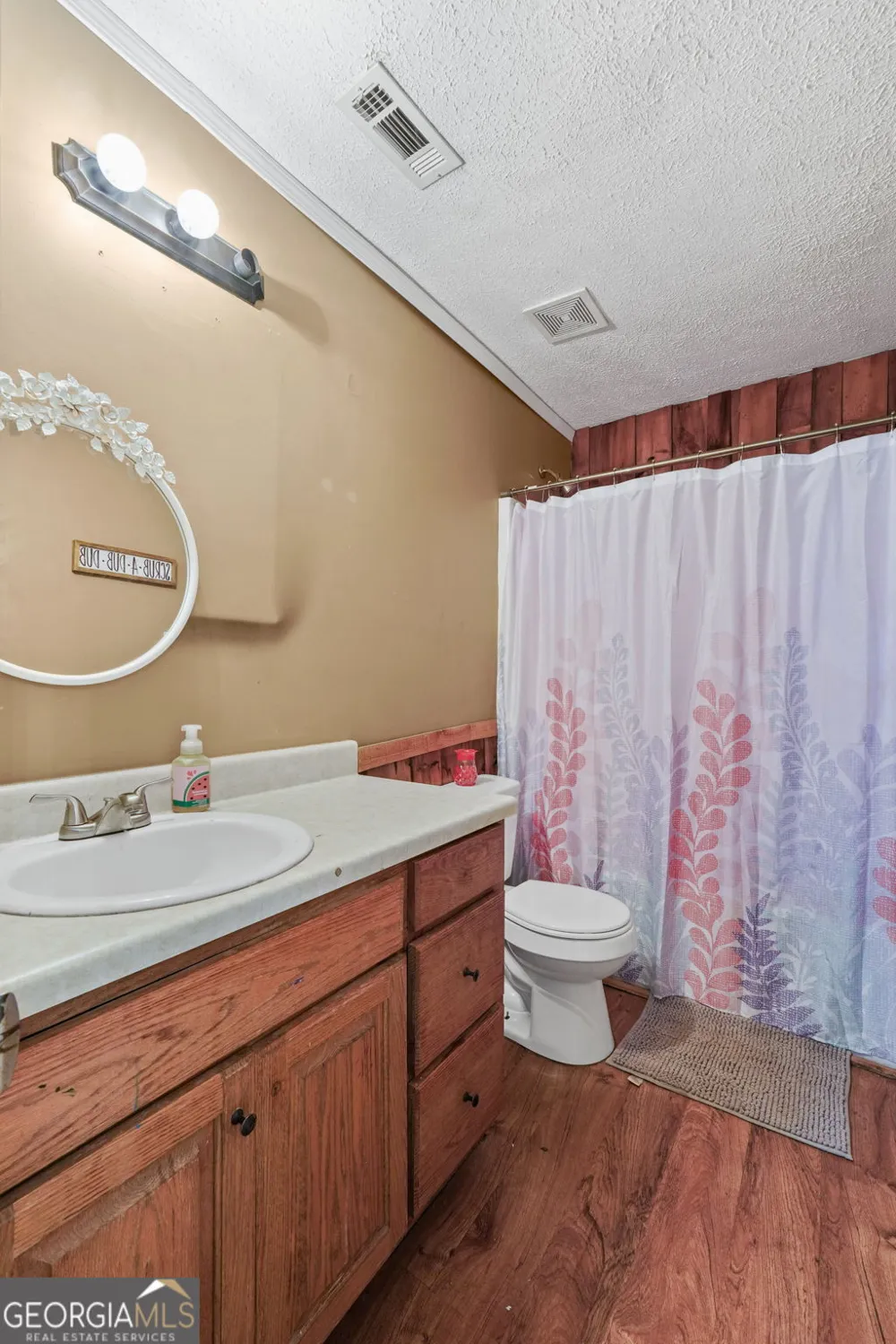 308 Wrightsburg WAY Zebulon, GA 30295