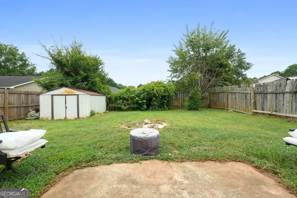 308 Wrightsburg WAY Zebulon, GA 30295